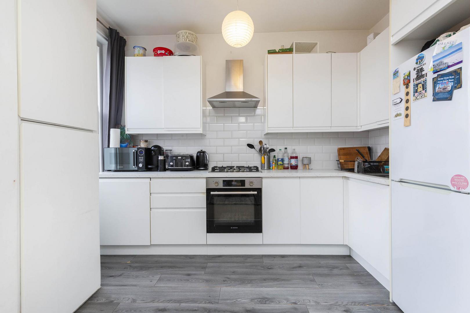 Modern Apartment Streatley Road, Kilburn